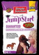 Simple Solution Jump Start Housetraining Pads For Puppies (22.5"l X 22.5"w)