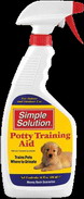 Simple Solution Potty Training Aid (16 Oz.)