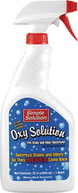 Simple Solution Oxy Solution Pet Stain And Odor Destroyer (32 Oz.)