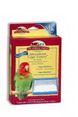 Lm Animal Farms Absorbent Cage Liners For Birds (20"l X 18"w)