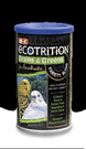 8 In 1 Pro Ultra-blend Nature's Grains And Greens For Parakeets (8 Oz.; Mixed Grain; Vegetable)