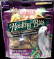 Kaytee Healthy Bits For Parrots & Macaws (4.75 Oz.)
