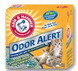 Arm & Hammer Odor Alert Cat Litter (26 Lbs.)