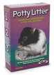 Super Pet Outhouse Potty Litter (16 Oz.)