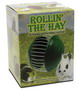 Super Pet Rollin' The Hay Spinning Hay & Salad Dispenser (5.5"diameter)