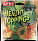 Kaytee Healthy Toppings For Birds (2.5 Oz.; Papaya)