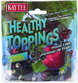 Kaytee Healthy Toppings For Small Animals, Mixed Fruit (1.6 Oz.; Mixed Fruit)