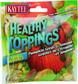 Kaytee Healthy Toppings For Small Animals, Pumpkin Seeds & Almonds. (1.5 Oz.; Pumpkin; Mixed Nut)