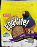 Kaytee Forti-diet Egg-cite! For Finches (2 Lbs.)