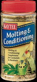 Kaytee Molting & Conditioning Supplement For Cockatiels And Parakeets (10.5 Oz.)