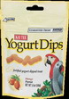 Kaytee Yogurt Dips Mango Flavor Treats For Parrots (3.5 Oz.; Mango)