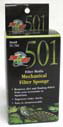 Zoo Med 501 Filter Media Mechanical Filter Sponge 
