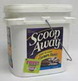 Scoop Away Unscented Clumping Cat Litter (28 Lbs.; Unscented)