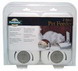 Petsafe 2 Meal Feeder (7.75"l X 10"w X 3.25"h; Automatic)