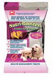 Mark & Chappell Nutri-boosters Treats For Puppies (1.75 Oz.; 1"length; Crunchy)
