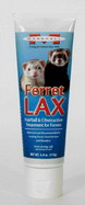 Marshall Pet Products Ferret Lax Hairball And Obstruction Remedy (4.5 Oz.)