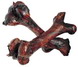 Redbarn Meaty Mammoth Bone (14"length)
