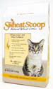 Swheat Scoop Natural Wheat Litter (25 Lbs.)