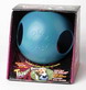 Jolly Pet Teaser Ball For Small Dogs (6"diameter; Assorted)