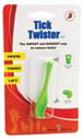 Tick Twister (small; Large; 2"length)