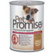 Pet Promise Chicken & Brown Rice Canned Entrees For Dogs (13 Oz.)