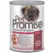 Pet Promise Beef & Brown Rice Canned Entrees For Dogs (13 Oz.)